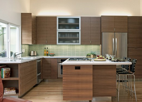 Custom Kitchen Melbourne