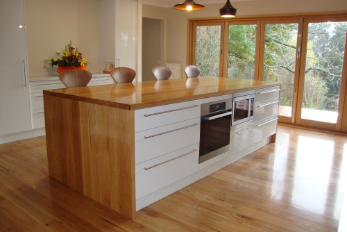 Benchtops