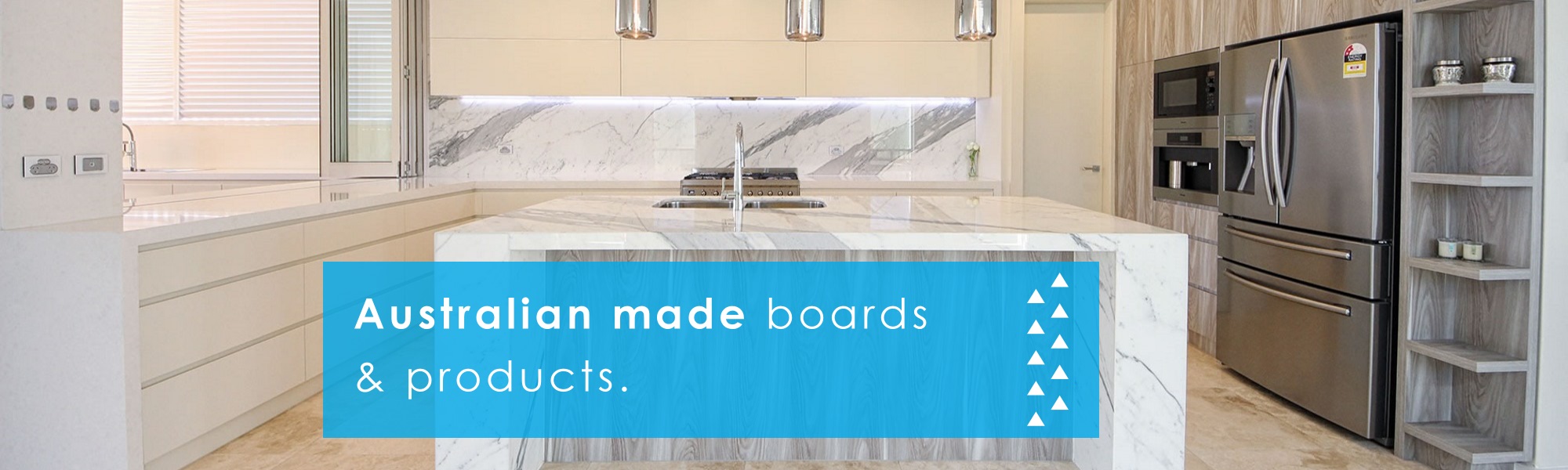 Melbourne Custom Kitchens 2