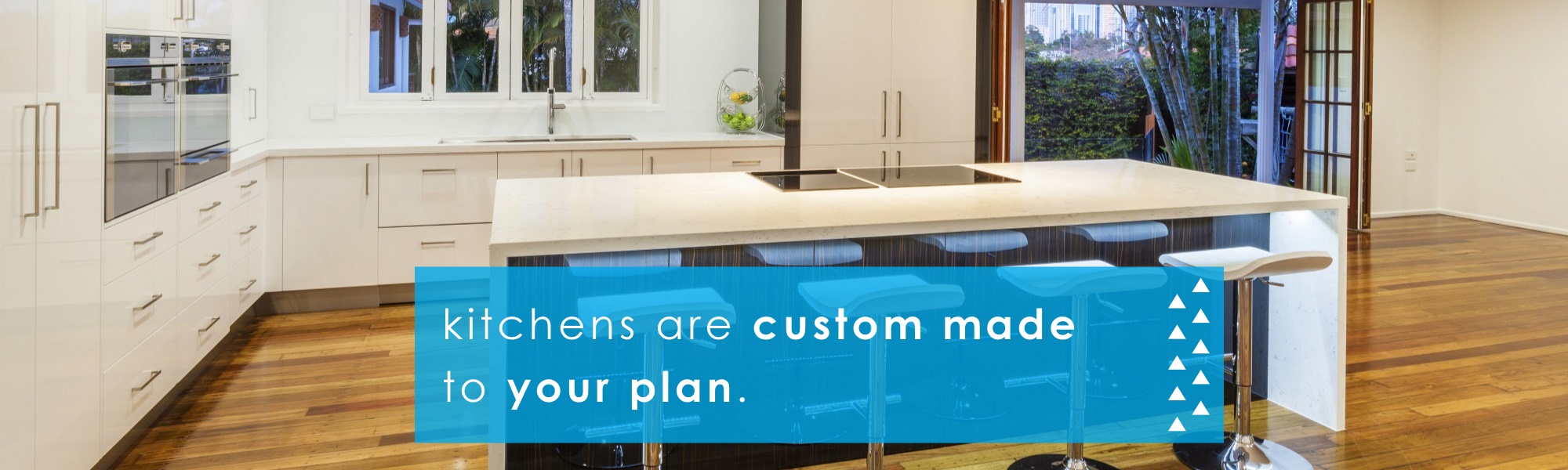 Melbourne Custom Kitchens 3