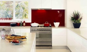 Splashbacks